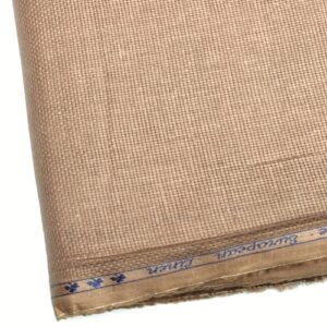 Jute Linen Fabric