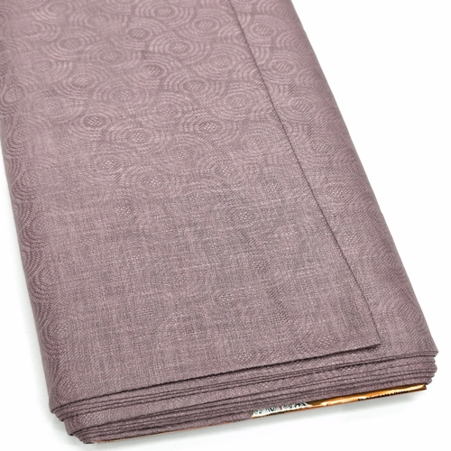 Linen Jacquard Fabric