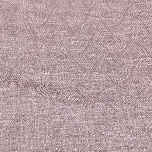Linen Jacquard Fabric