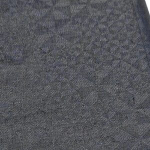 Linen Jacquard Fabric