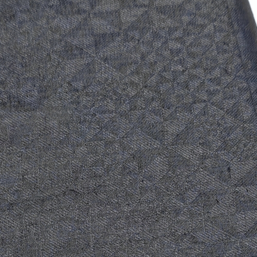 Linen Jacquard Fabric