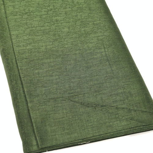 Linen Jacquard Fabric