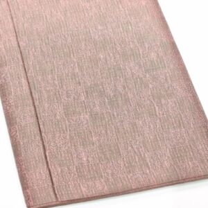 Linen Jacquard Fabric