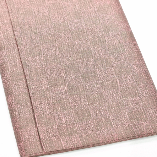 Linen Jacquard Fabric
