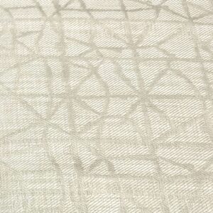 Linen Jacquard Fabric