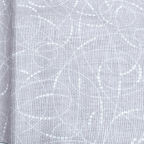 Jute Linen Fabric