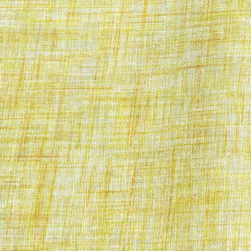 Printed Linen Fabric