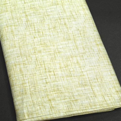 Printed Linen Fabric