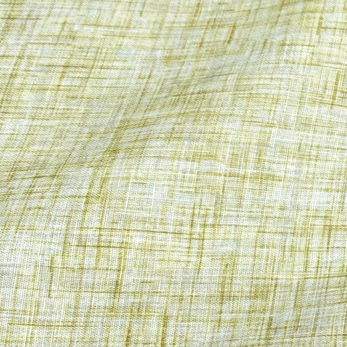 Printed Linen Fabric