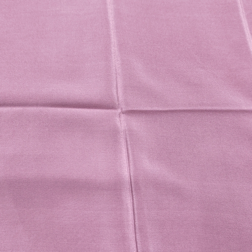 Gajiri Pink Crepe Silk Fabric - Image 2