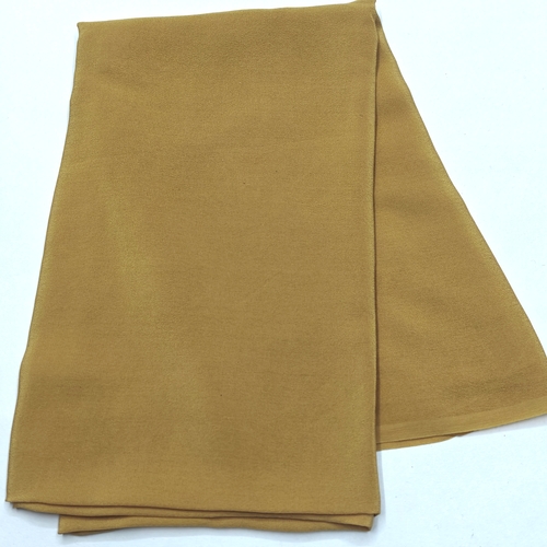 Crepe Silk Fabric