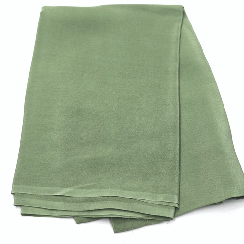 Crepe Silk Fabric