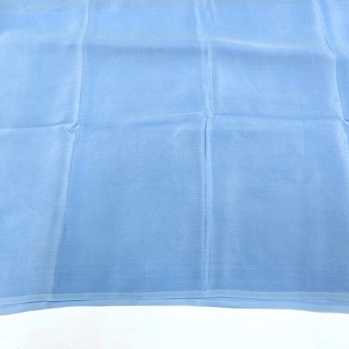 Crepe Silk Fabric