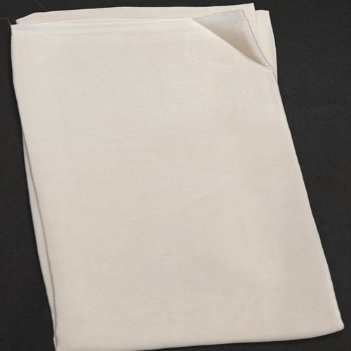 Crepe Silk Fabric