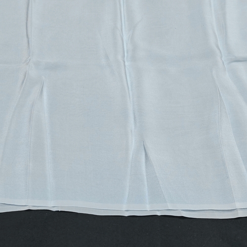 Pure Silk Crepe Fabric