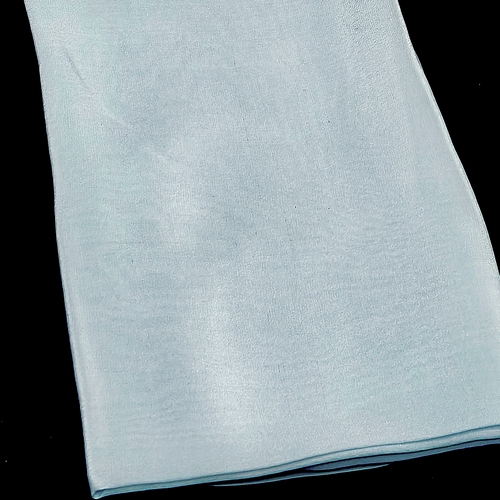 Pure Silk Crepe Fabric