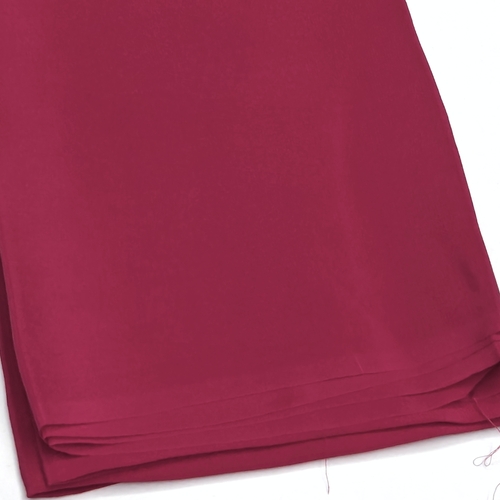 Crepe Silk Fabric