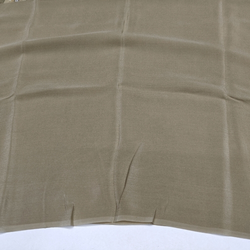 Crepe Silk Fabric