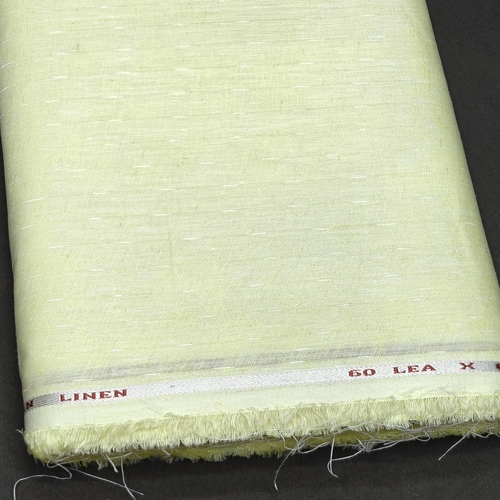Linen Dobby Fabric