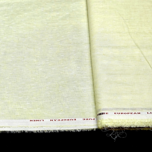 Linen Bhutta Fabric - Image 2
