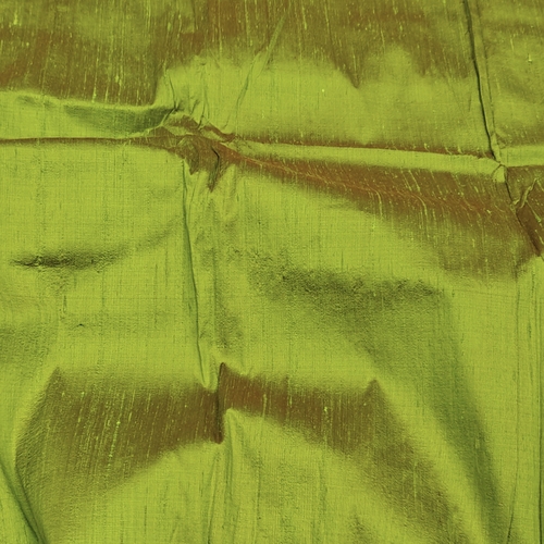 Raw Silk fabric