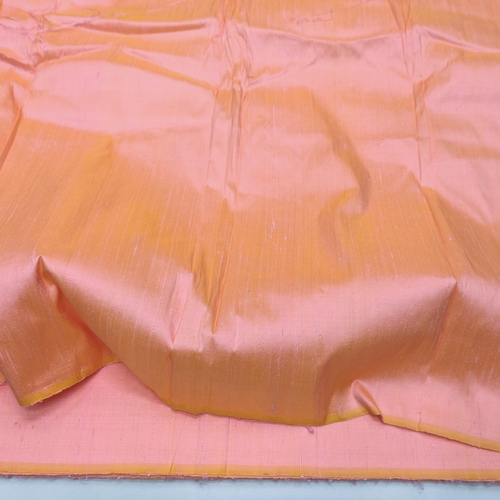 Raw Silk Fabric