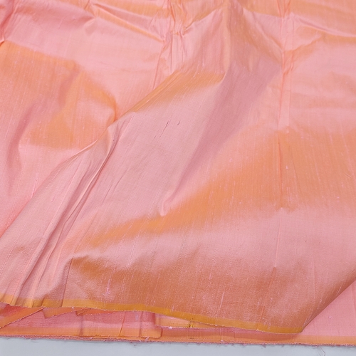 Raw Silk Fabric