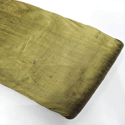 Raw Silk Fabric