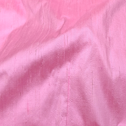 Raw Silk Fabric