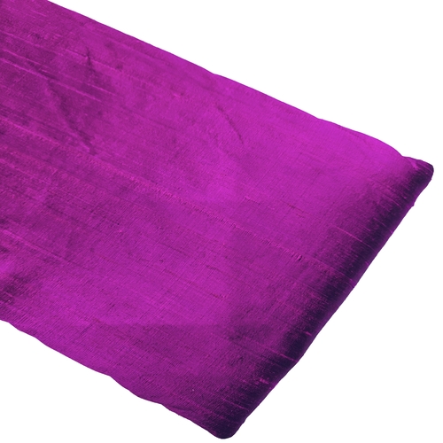 Raw Silk Fabric