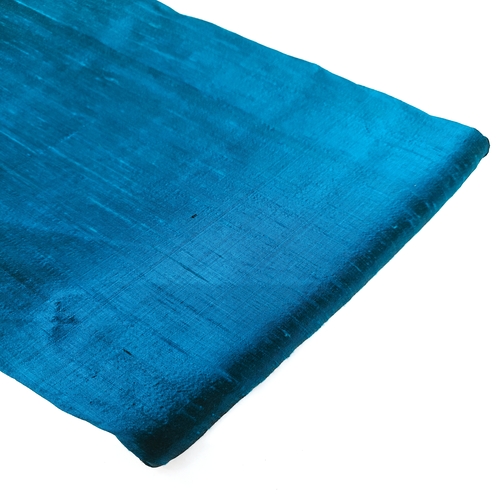 Raw Silk Fabric