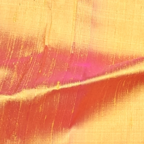 Raw Silk Fabric