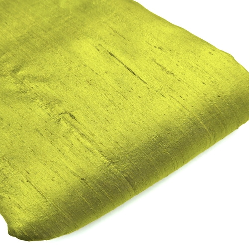 Raw Silk Fabric
