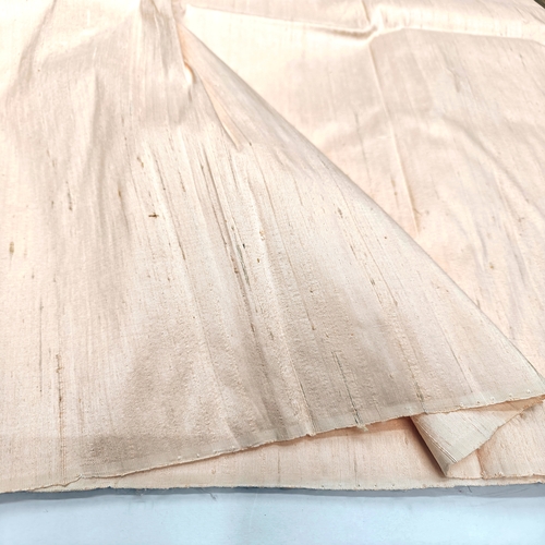 Raw Silk Fabric