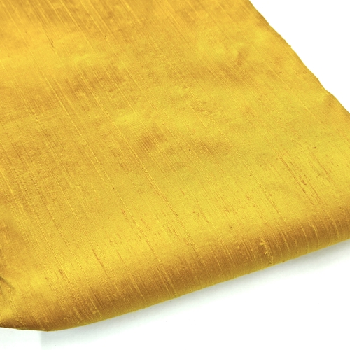 Raw Silk Fabric