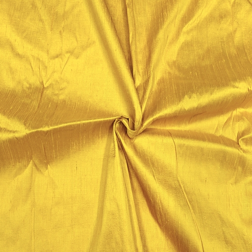 Raw Silk Fabric