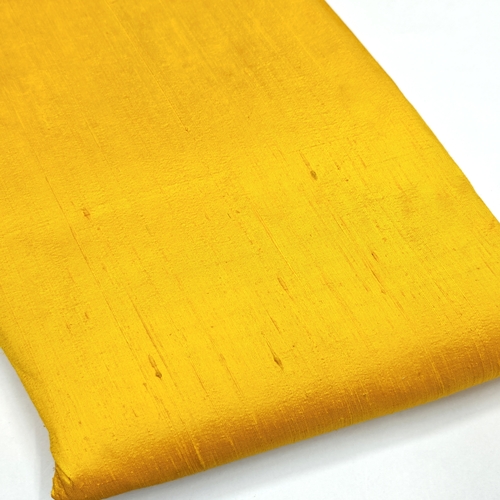 Raw Silk Fabric