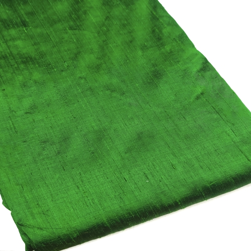 Raw Silk Fabric