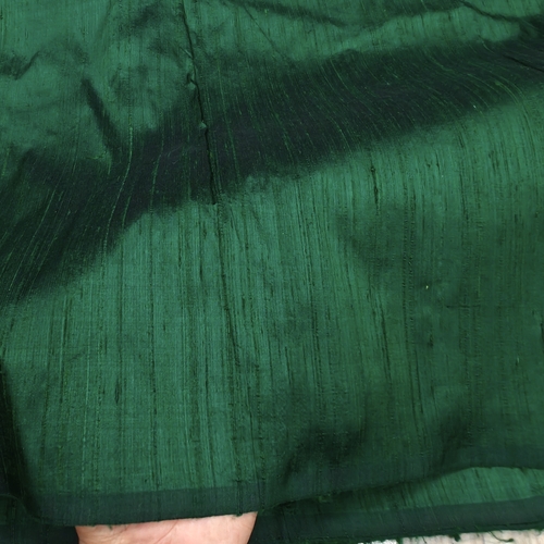 Raw Silk fabric