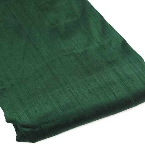 Raw Silk fabric