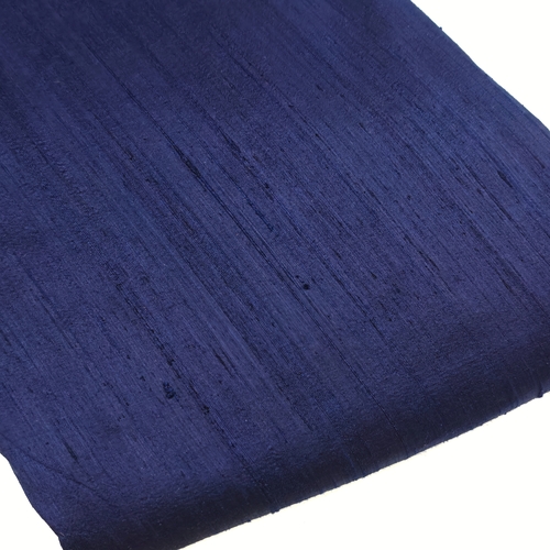 Raw Silk fabric