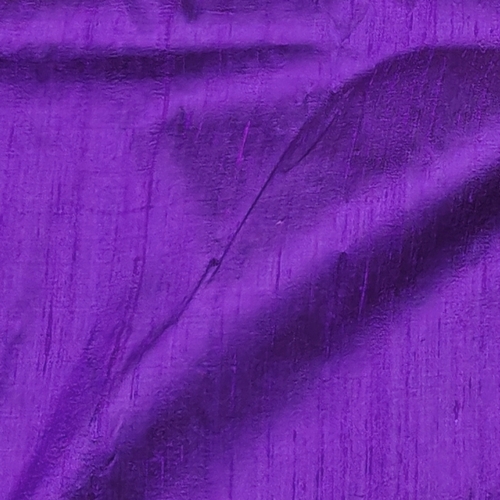 Raw Silk fabric