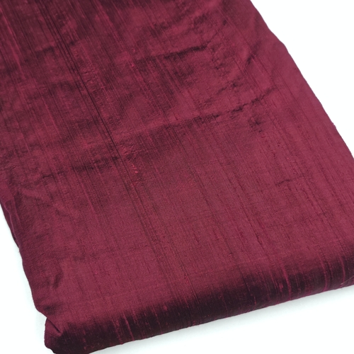 Raw Silk fabric