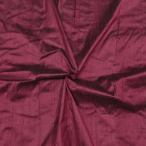 Raw Silk fabric