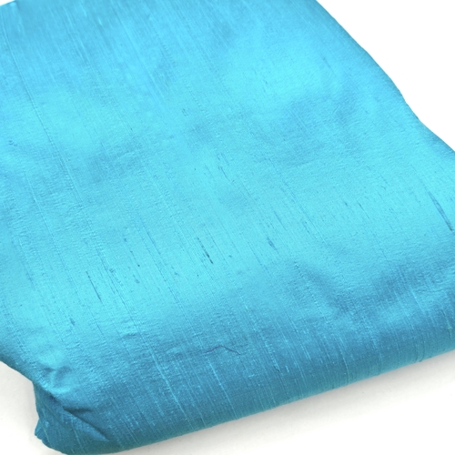 Raw Silk Fabric