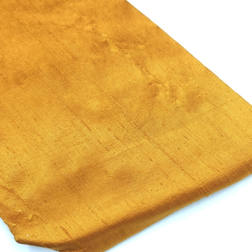 Raw Silk Fabric