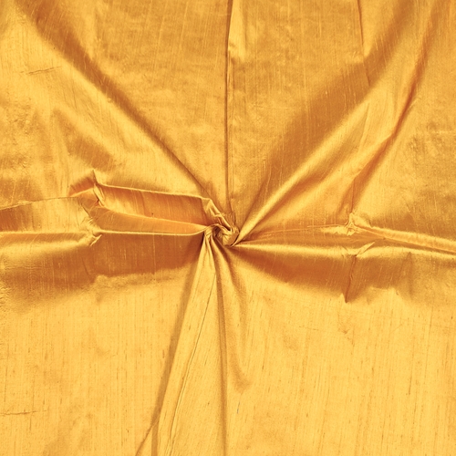 Raw Silk Fabric