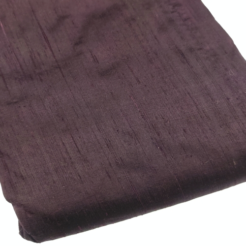 Raw Silk Fabric