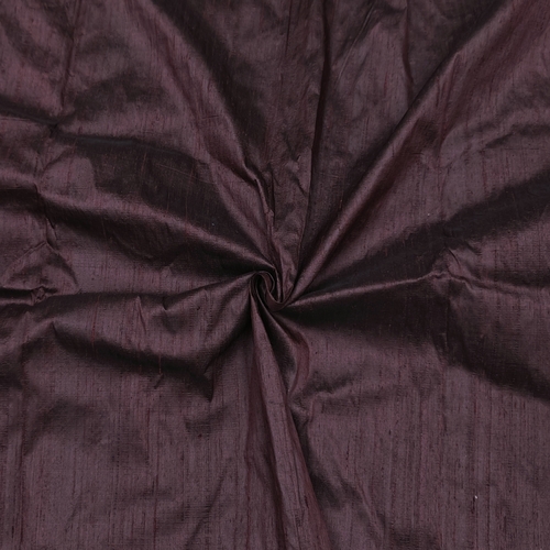 Raw Silk Fabric