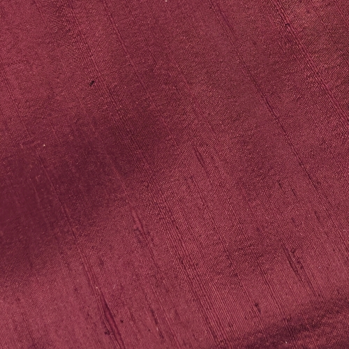 Raw Silk Fabric